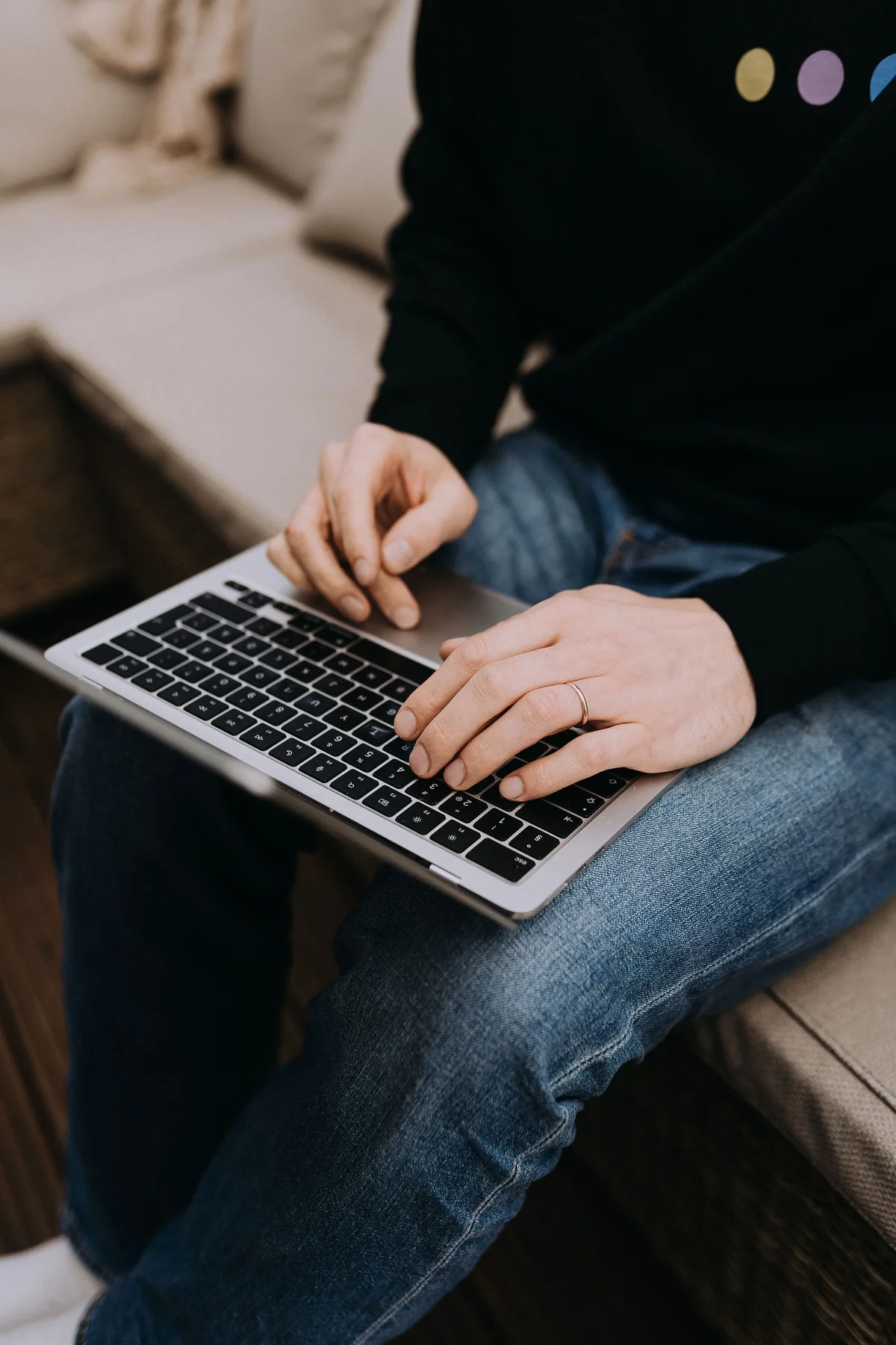 Kopka Tech team at work