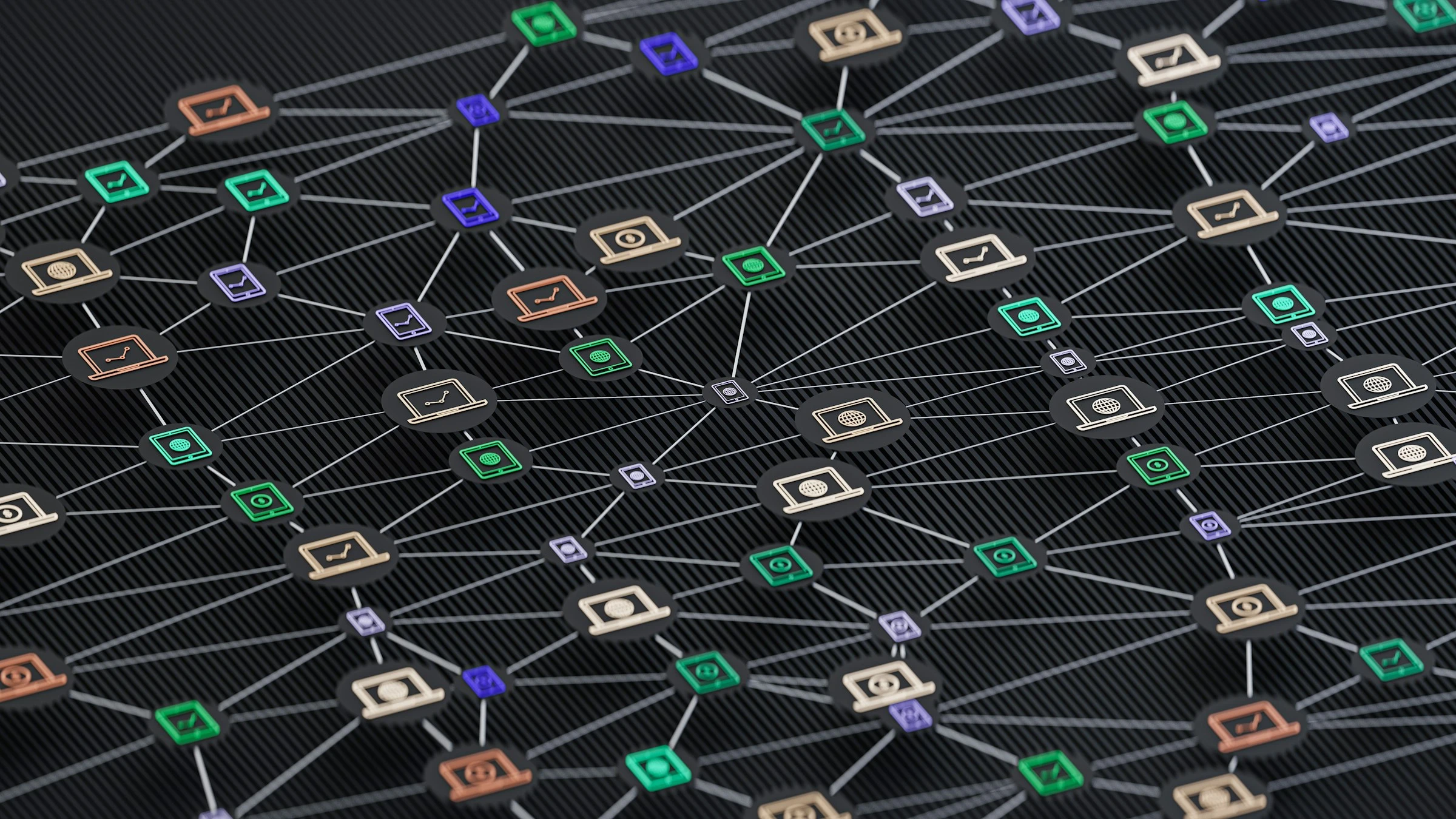 Süsteemide ühildamine – kõik ettevõtte digilahendused ja andmed koondatud ühte kohta