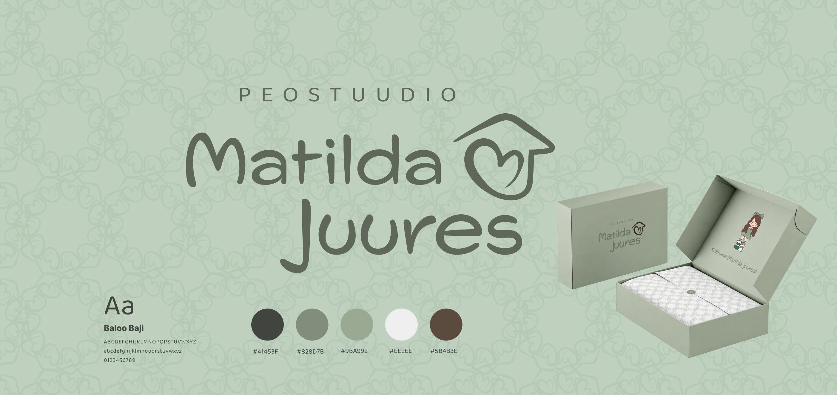 Matilda Juures